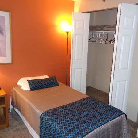 Riverview Suites Apartments Rochester Bagian luar foto