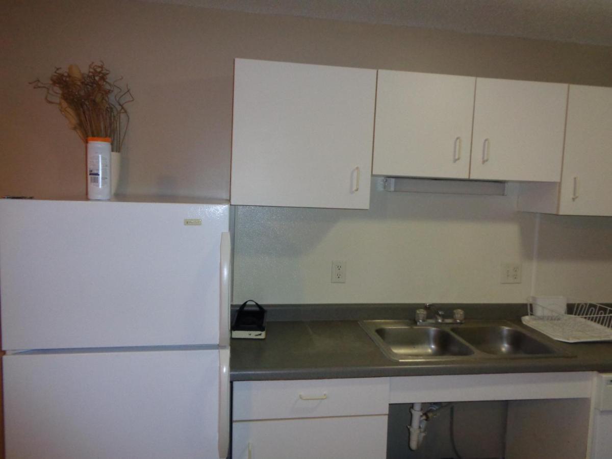 Riverview Suites Apartments Rochester Bagian luar foto