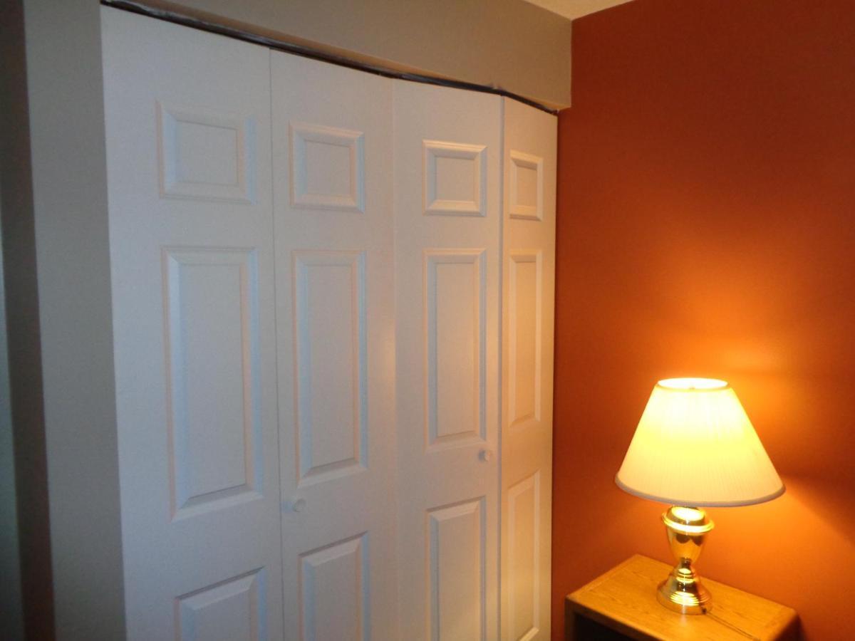Riverview Suites Apartments Rochester Bagian luar foto