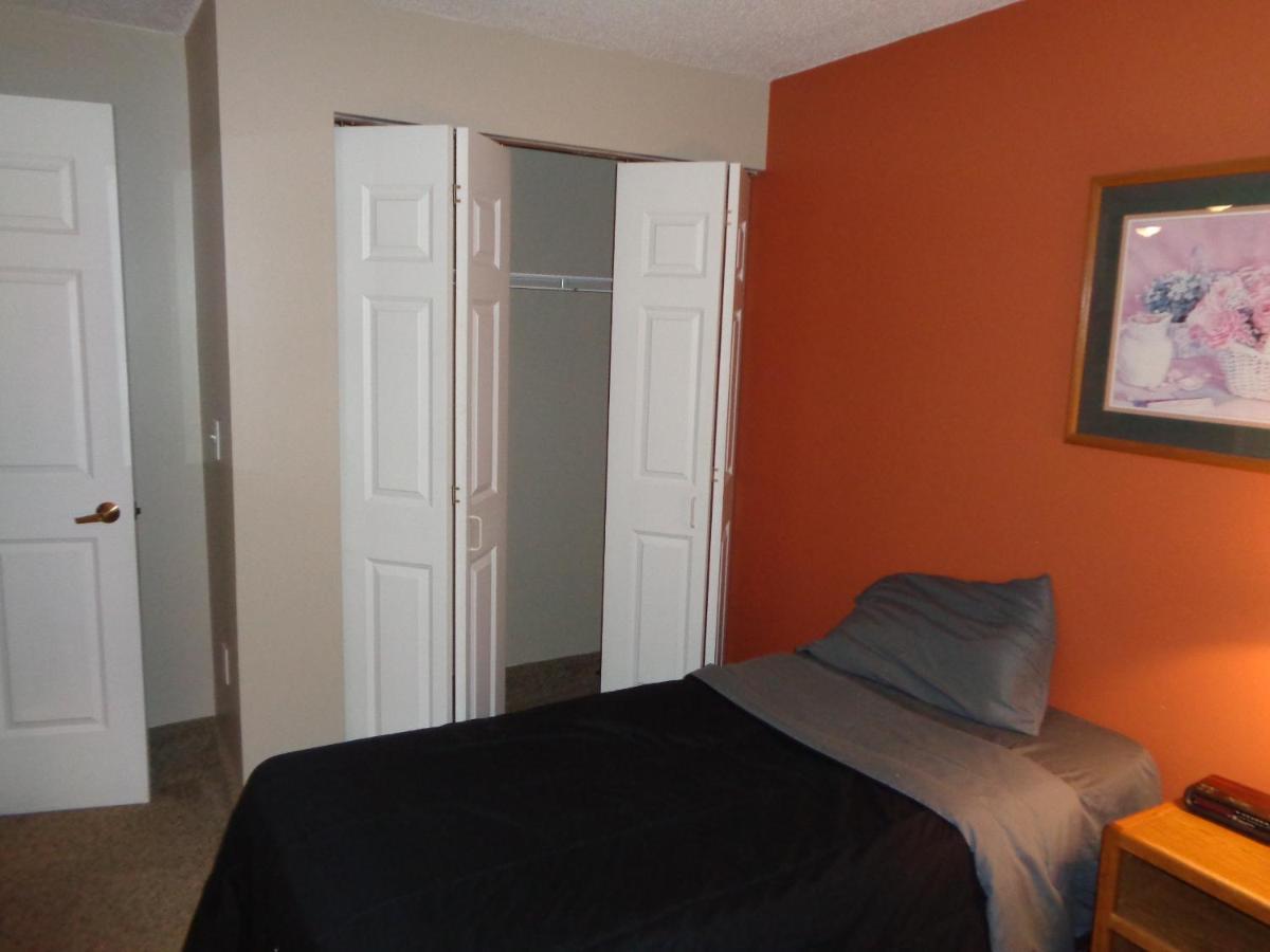 Riverview Suites Apartments Rochester Bagian luar foto