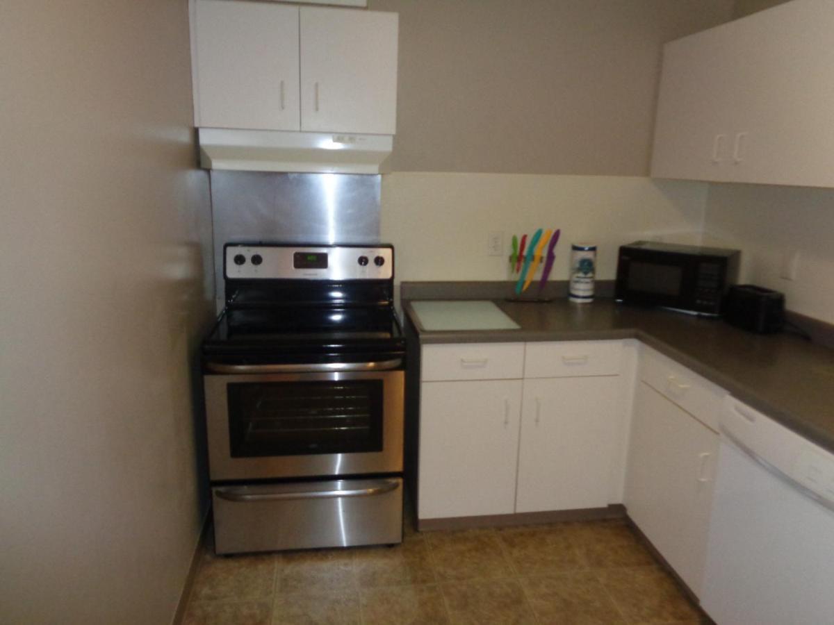 Riverview Suites Apartments Rochester Bagian luar foto