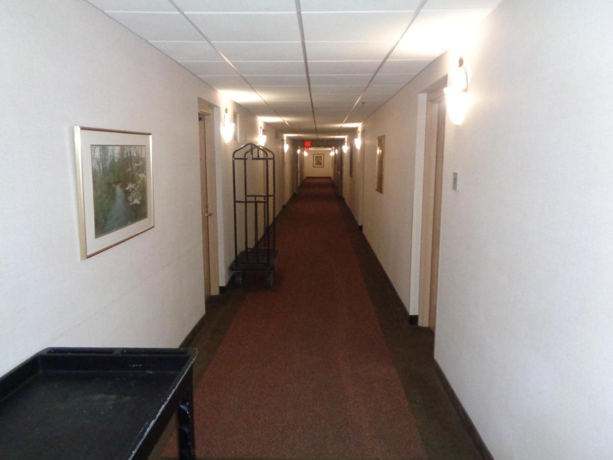 Riverview Suites Apartments Rochester Bagian luar foto