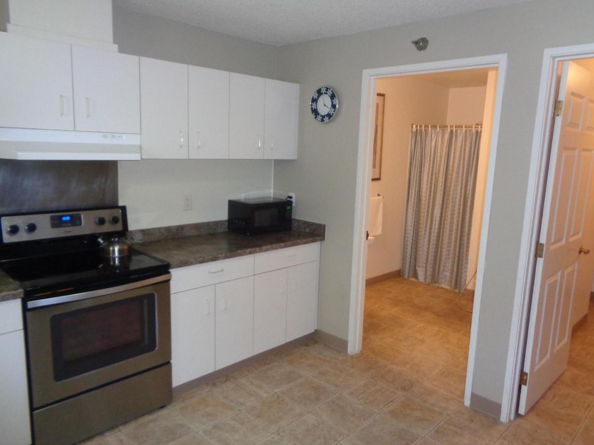 Riverview Suites Apartments Rochester Bagian luar foto
