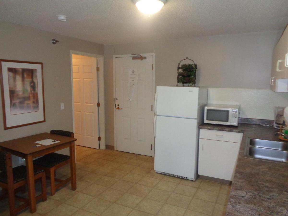 Riverview Suites Apartments Rochester Bagian luar foto