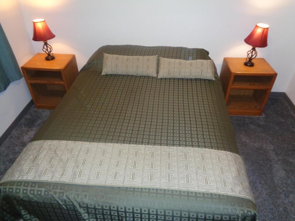 Riverview Suites Apartments Rochester Bagian luar foto