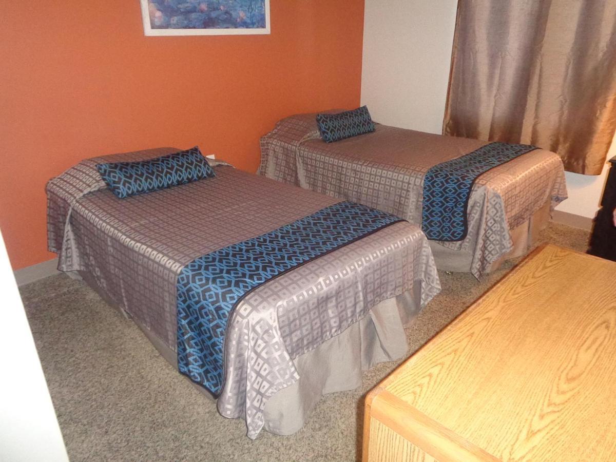 Riverview Suites Apartments Rochester Bagian luar foto