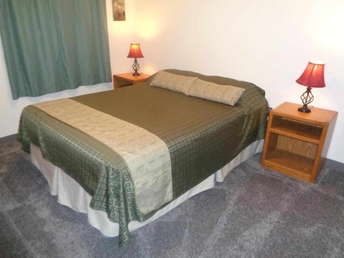 Riverview Suites Apartments Rochester Bagian luar foto