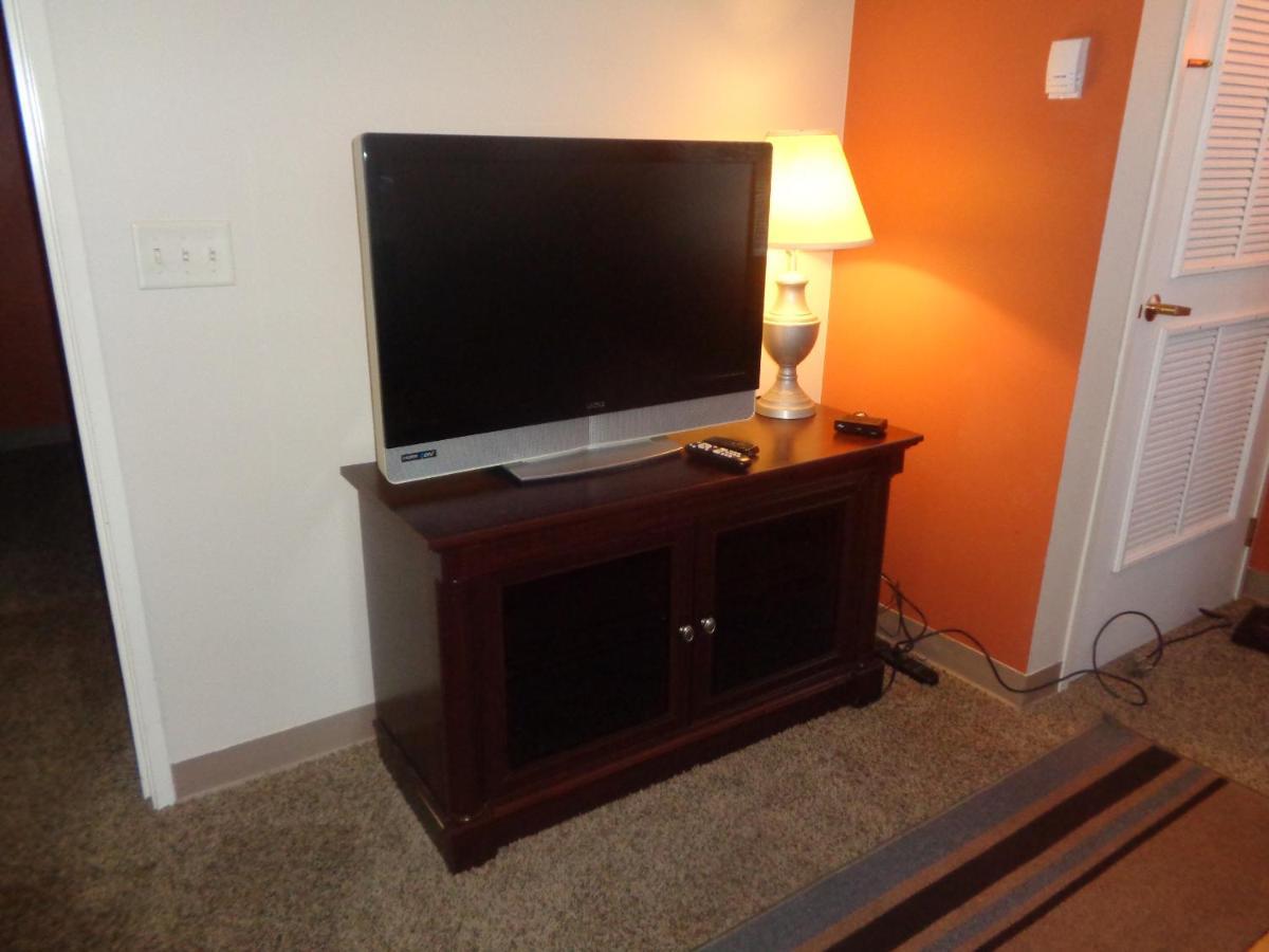 Riverview Suites Apartments Rochester Bagian luar foto