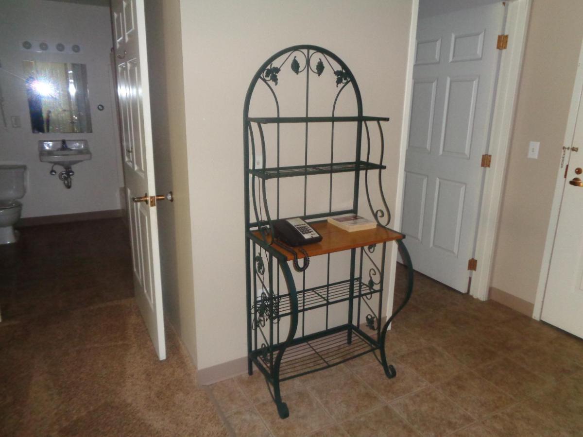 Riverview Suites Apartments Rochester Bagian luar foto