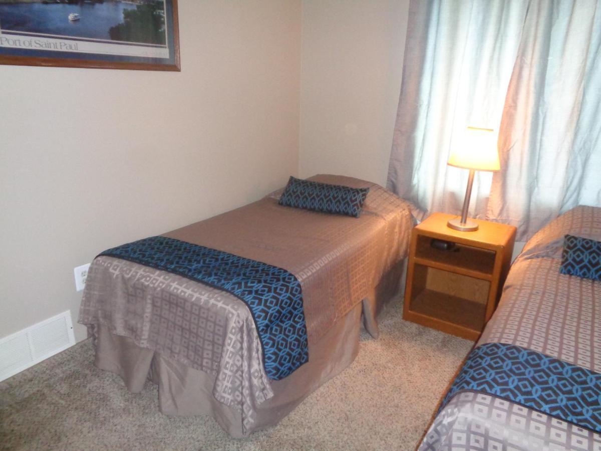 Riverview Suites Apartments Rochester Bagian luar foto