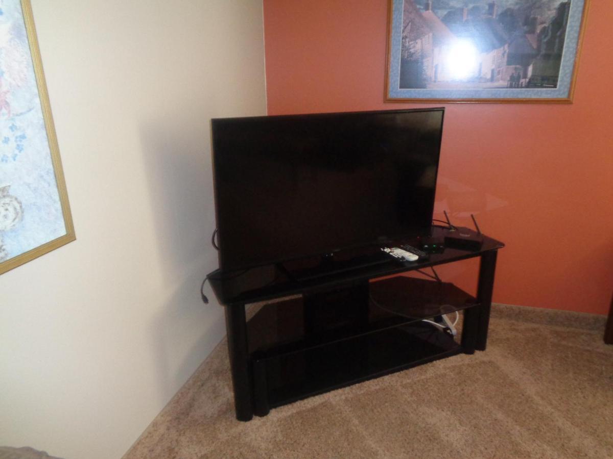 Riverview Suites Apartments Rochester Bagian luar foto